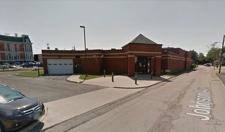 Van Wert County Correctional Facility Visitation Hours & Video Visits ...